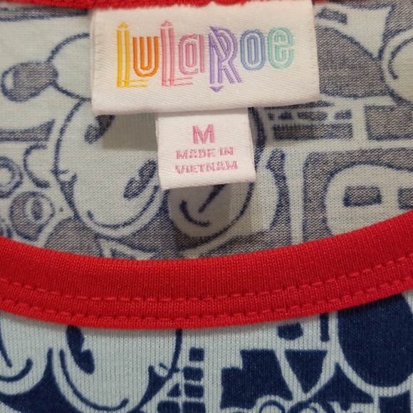 NWT Disney LLR Randy - Picture 3 of 3